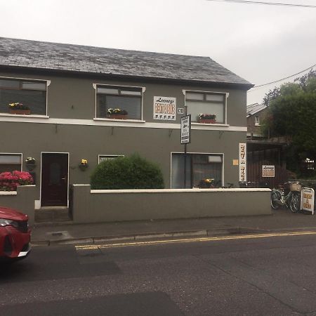 Railway Lodge Guest House Killarney Exteriér fotografie