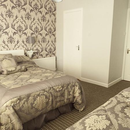 Railway Lodge Guest House Killarney Exteriér fotografie