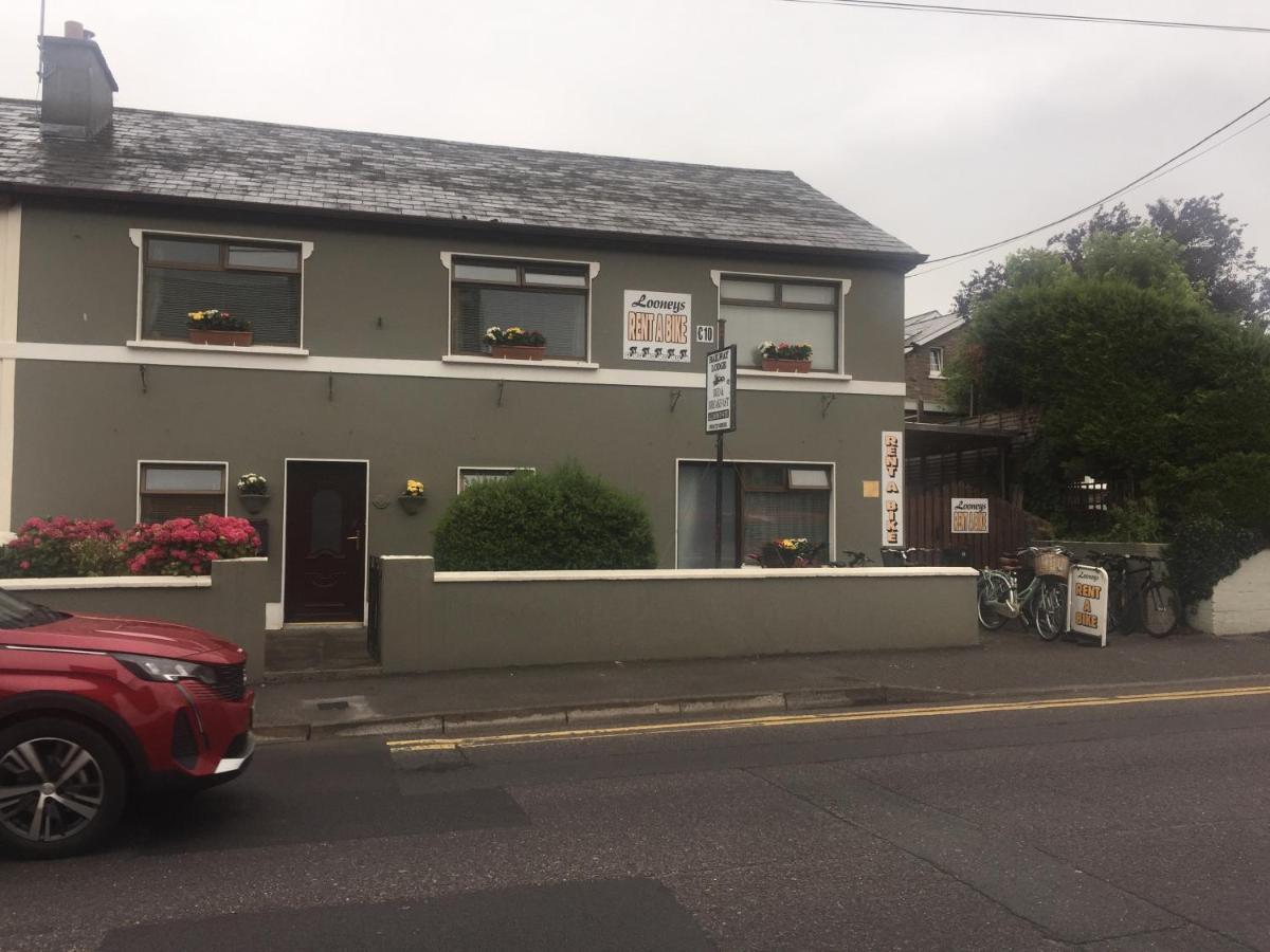 Railway Lodge Guest House Killarney Exteriér fotografie