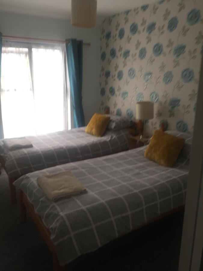 Railway Lodge Guest House Killarney Exteriér fotografie